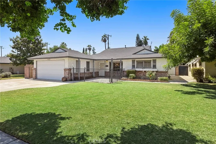 707 S Boxwood Street, Anaheim, California 92802