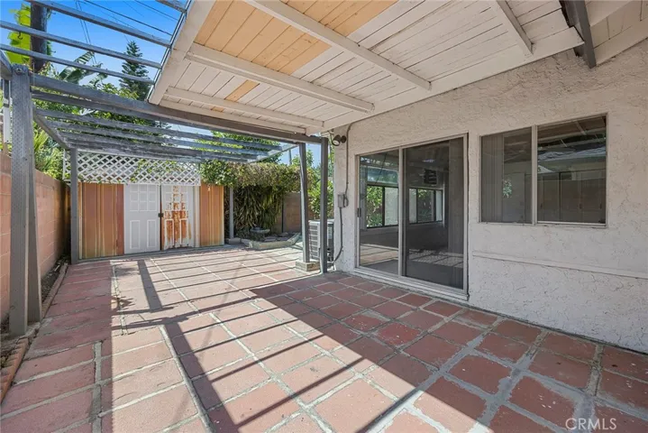 707 S Boxwood Street, Anaheim, California 92802