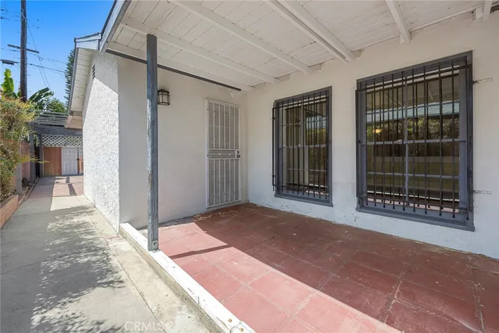 707 S Boxwood Street, Anaheim, California 92802