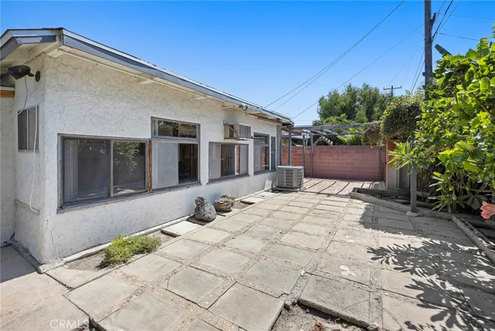 707 S Boxwood Street, Anaheim, California 92802