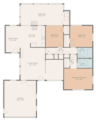 707 S Boxwood Street, Anaheim, California 92802