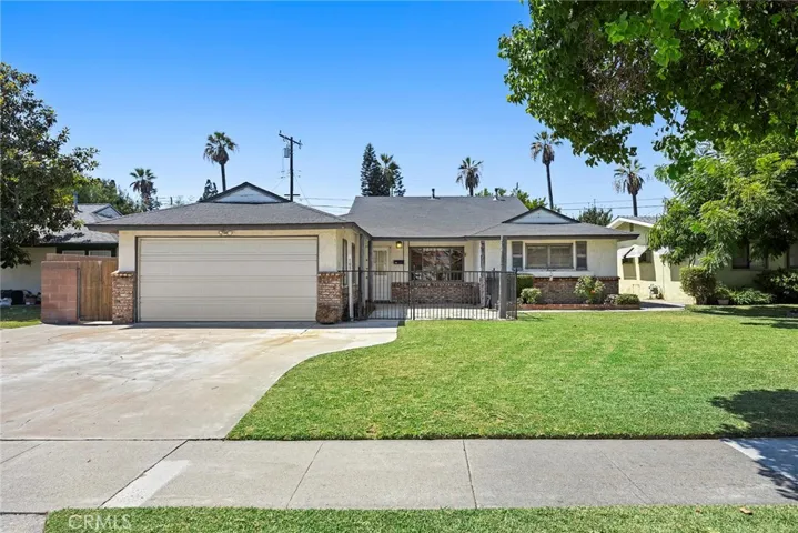 707 S Boxwood Street, Anaheim, California 92802