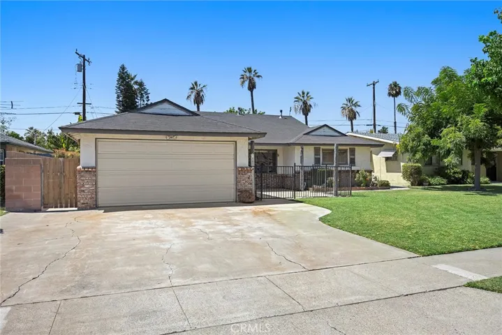 707 S Boxwood Street, Anaheim, California 92802