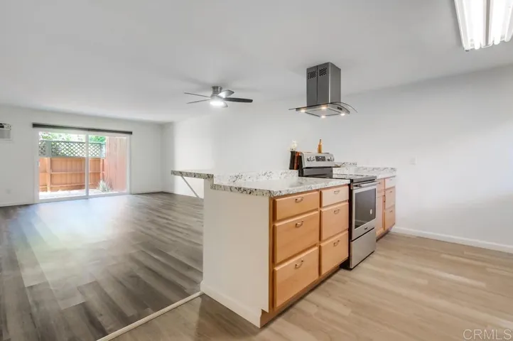 8741 Lake Murray Boulevard 4, San Diego, California 92119