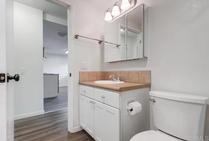 8741 Lake Murray Boulevard 4, San Diego, California 92119