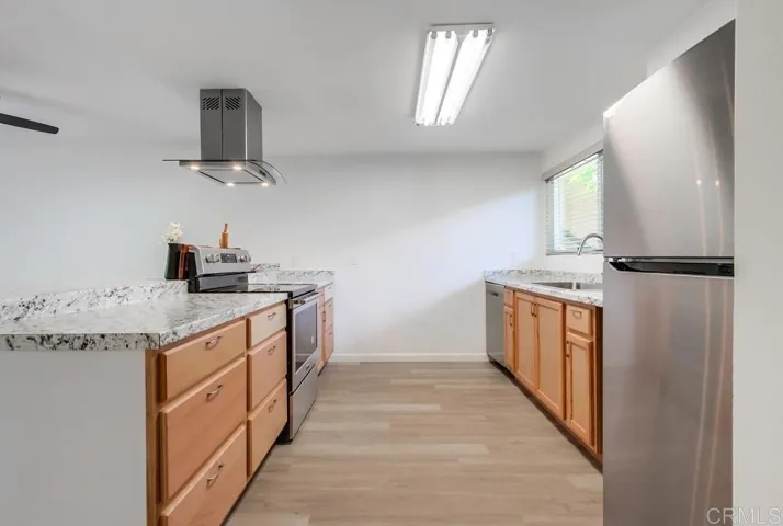8741 Lake Murray Boulevard 4, San Diego, California 92119