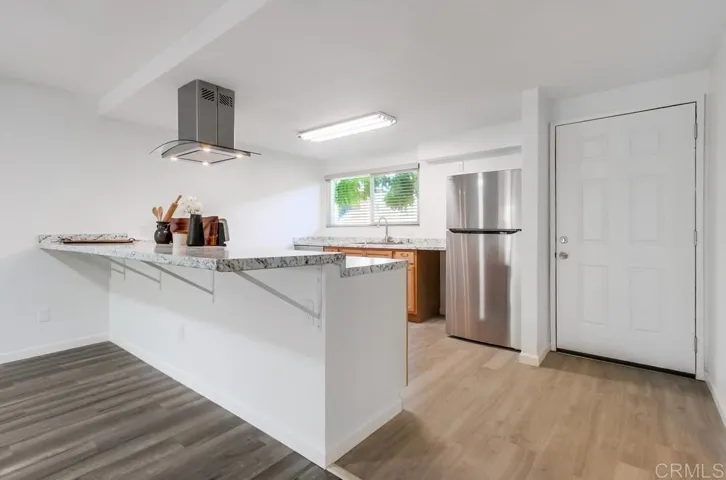 8741 Lake Murray Boulevard 4, San Diego, California 92119