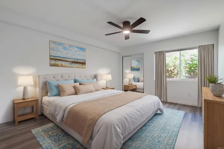8741 Lake Murray Boulevard 4, San Diego, California 92119