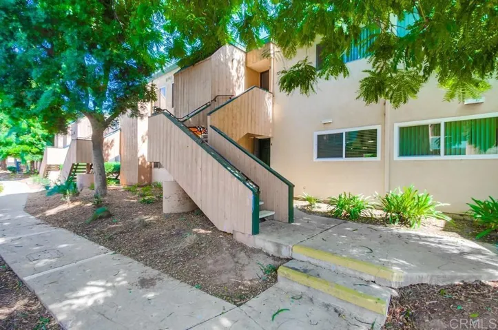 8741 Lake Murray Boulevard 4, San Diego, California 92119