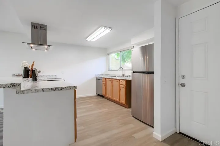 8741 Lake Murray Boulevard 4, San Diego, California 92119