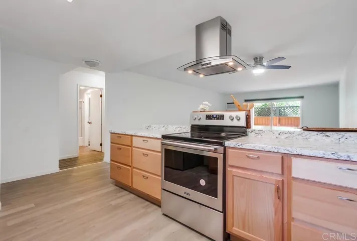8741 Lake Murray Boulevard 4, San Diego, California 92119
