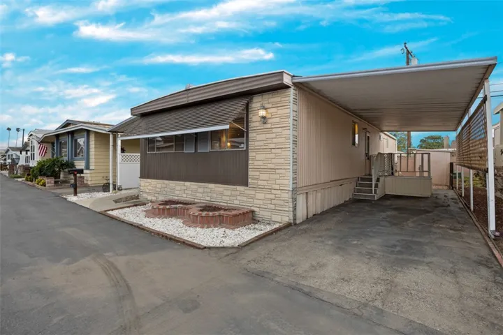 235 S Beach Boulevard 83, Anaheim, California 92804