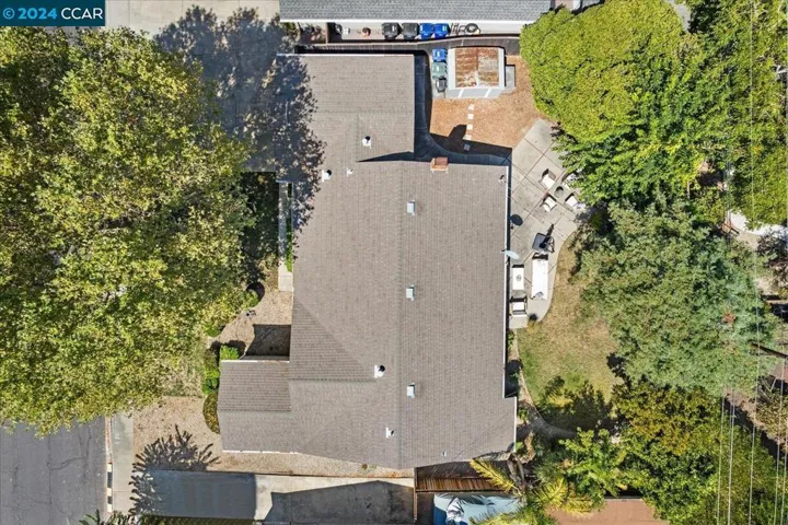 4273 Satinwood Dr, Concord, California 94521