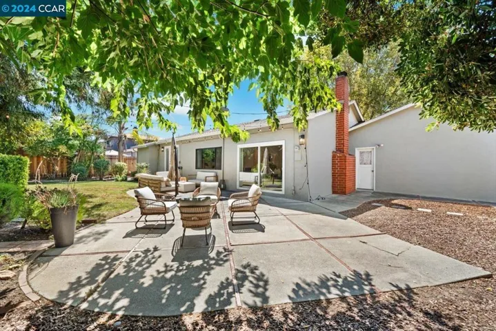 4273 Satinwood Dr, Concord, California 94521