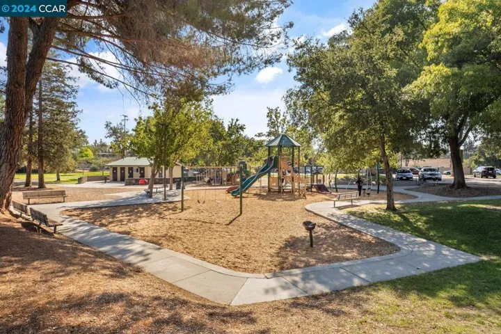 4273 Satinwood Dr, Concord, California 94521