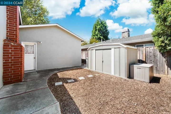 4273 Satinwood Dr, Concord, California 94521