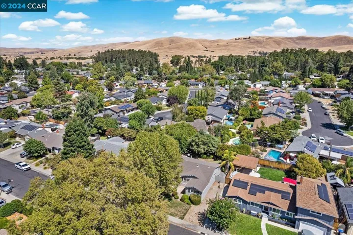4273 Satinwood Dr, Concord, California 94521