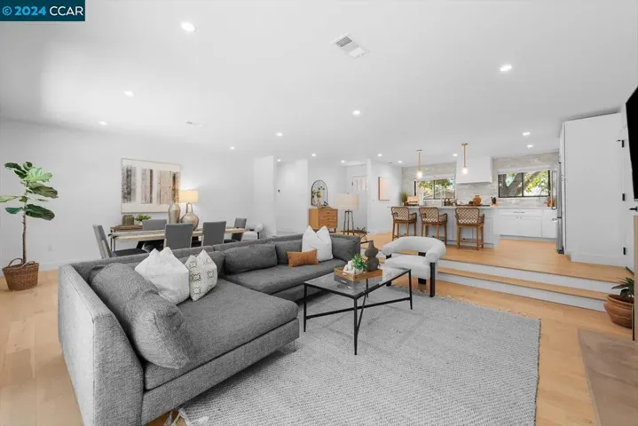 4273 Satinwood Dr, Concord, California 94521