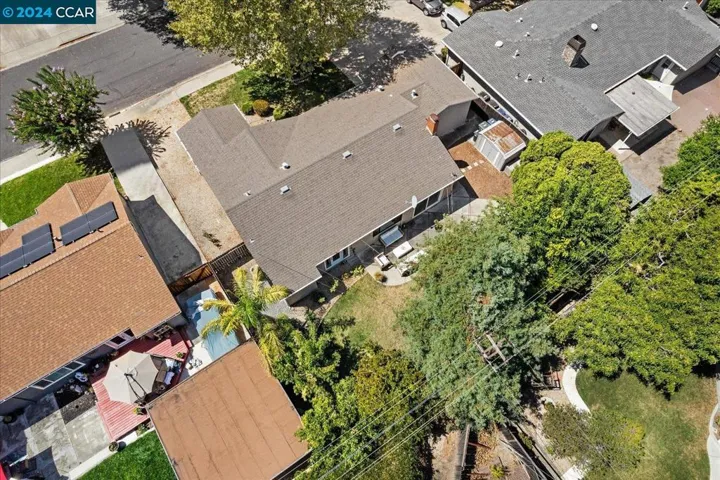 4273 Satinwood Dr, Concord, California 94521