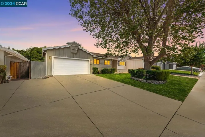 4273 Satinwood Dr, Concord, California 94521