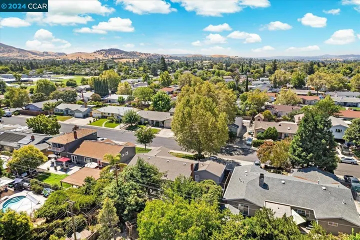 4273 Satinwood Dr, Concord, California 94521