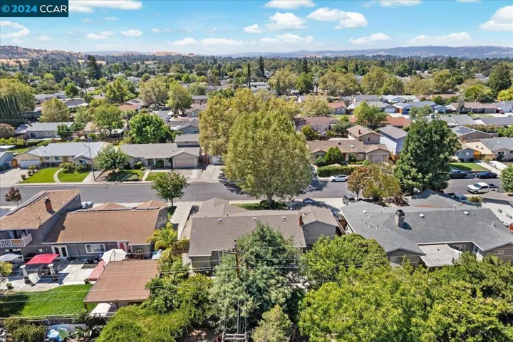 4273 Satinwood Dr, Concord, California 94521
