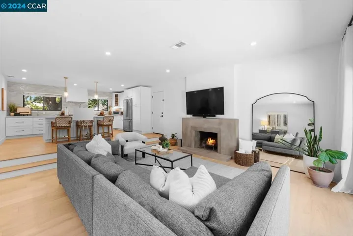 4273 Satinwood Dr, Concord, California 94521