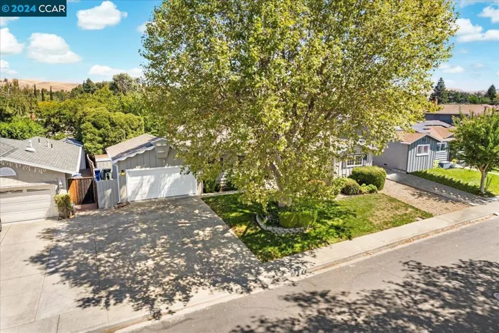 4273 Satinwood Dr, Concord, California 94521