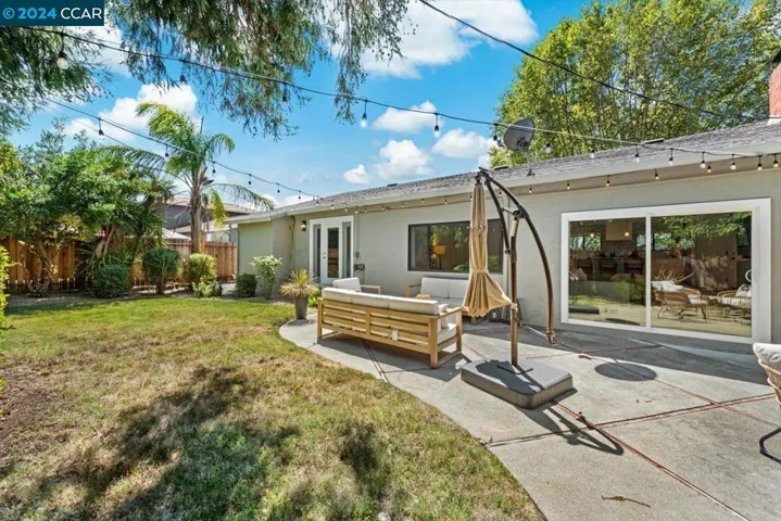4273 Satinwood Dr, Concord, California 94521