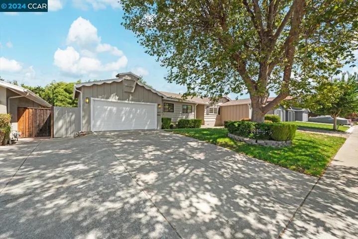 4273 Satinwood Dr, Concord, California 94521
