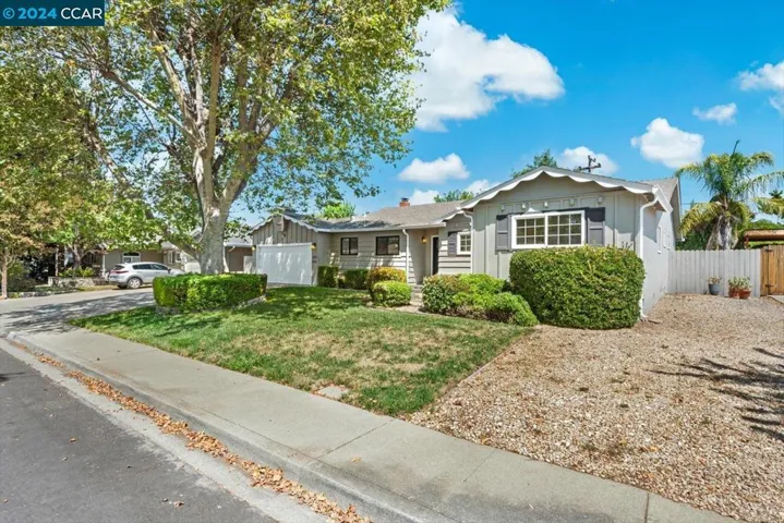 4273 Satinwood Dr, Concord, California 94521