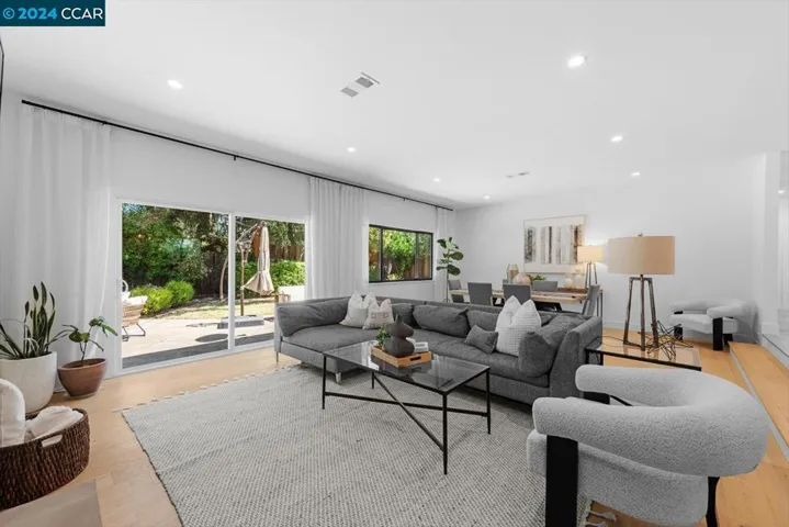 4273 Satinwood Dr, Concord, California 94521