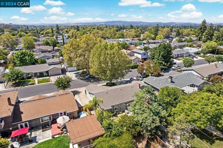 4273 Satinwood Dr, Concord, California 94521