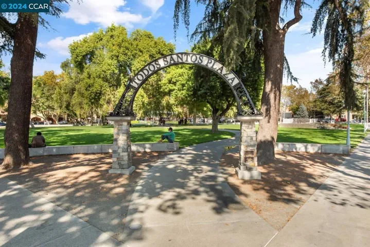 4273 Satinwood Dr, Concord, California 94521