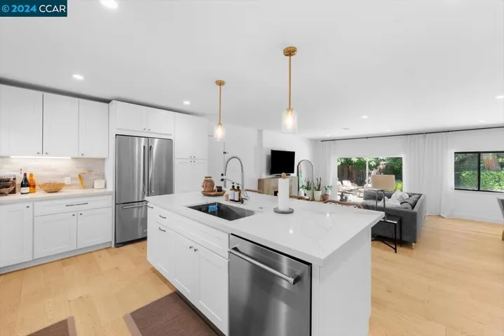 4273 Satinwood Dr, Concord, California 94521