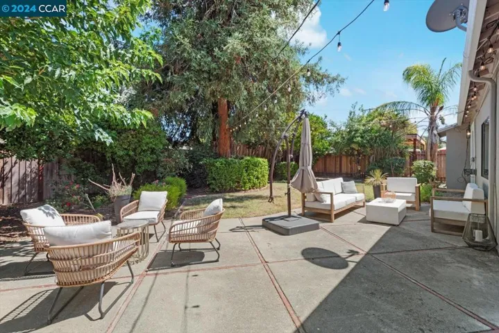 4273 Satinwood Dr, Concord, California 94521