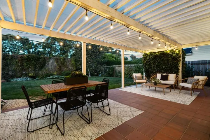 307 Sheridan Drive, Menlo Park, California 94025