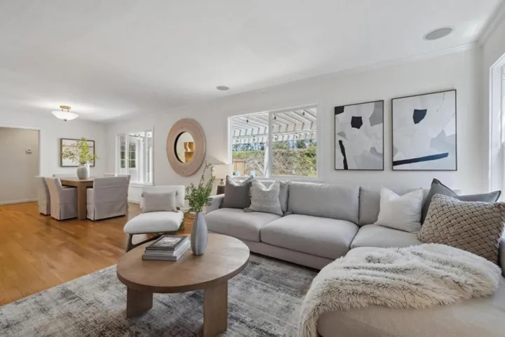 307 Sheridan Drive, Menlo Park, California 94025