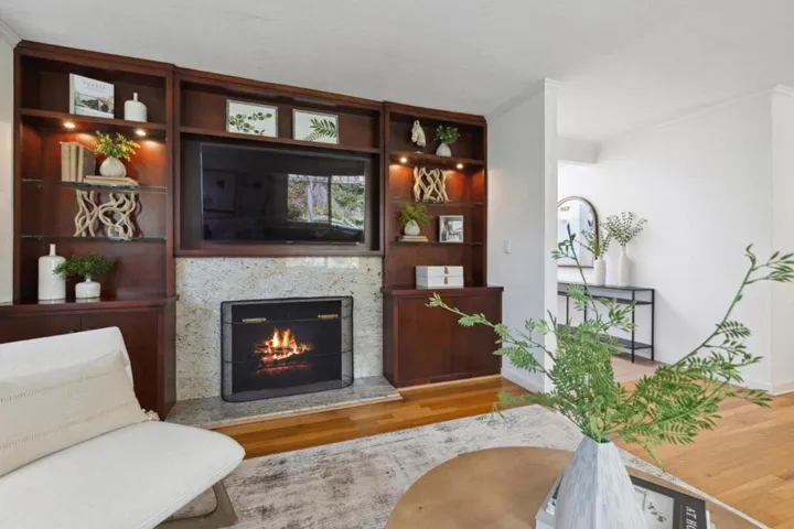 307 Sheridan Drive, Menlo Park, California 94025