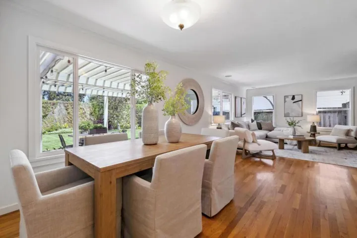 307 Sheridan Drive, Menlo Park, California 94025
