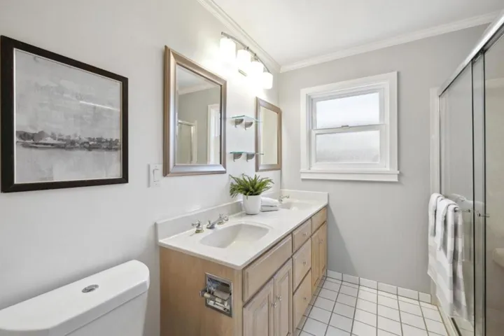 307 Sheridan Drive, Menlo Park, California 94025