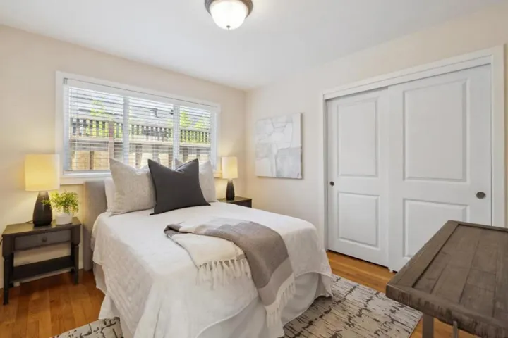307 Sheridan Drive, Menlo Park, California 94025