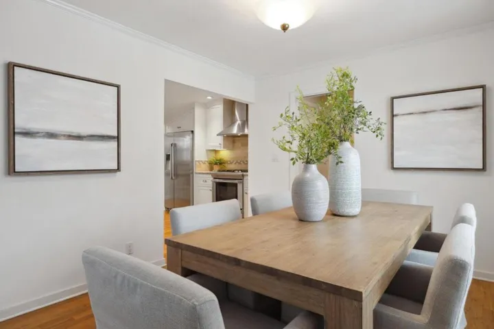 307 Sheridan Drive, Menlo Park, California 94025