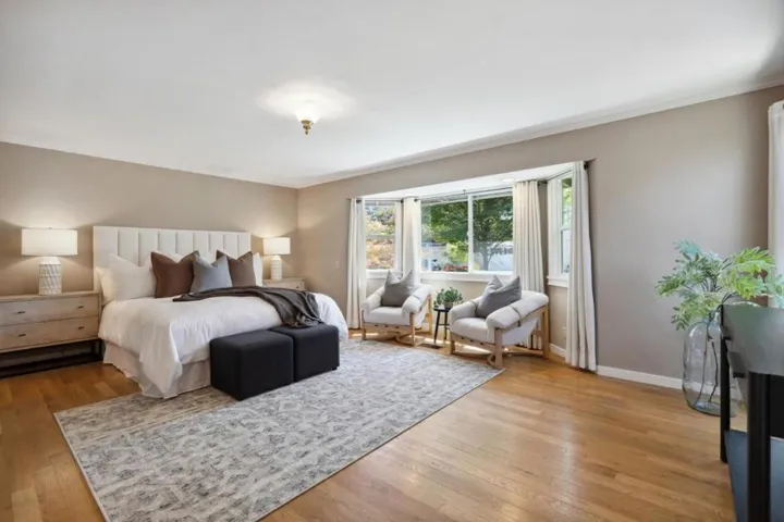 307 Sheridan Drive, Menlo Park, California 94025