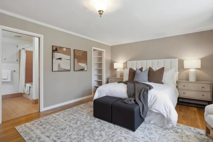 307 Sheridan Drive, Menlo Park, California 94025