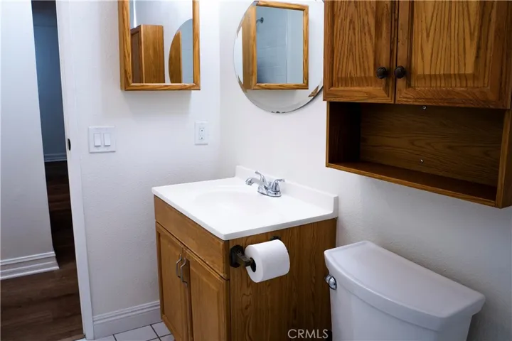 4007 E Horseshoe 58, Anaheim Hills, California 92807