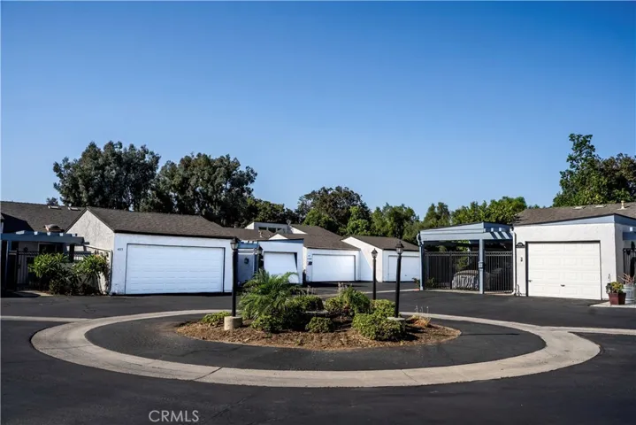 4007 E Horseshoe 58, Anaheim Hills, California 92807