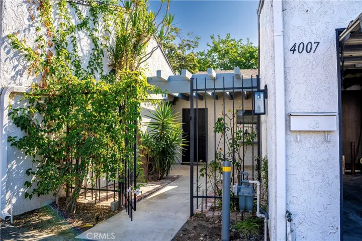 4007 E Horseshoe 58, Anaheim Hills, California 92807