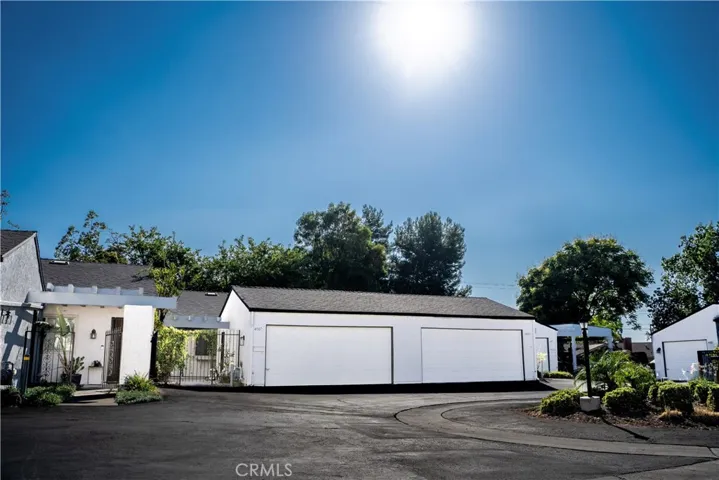 4007 E Horseshoe 58, Anaheim Hills, California 92807