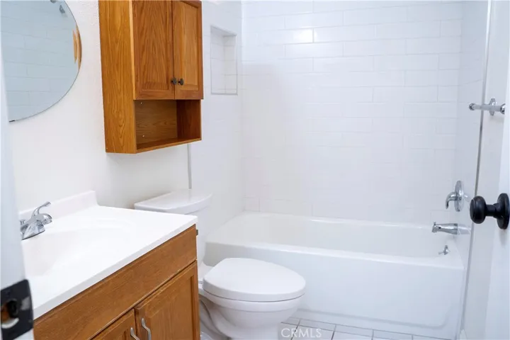 4007 E Horseshoe 58, Anaheim Hills, California 92807